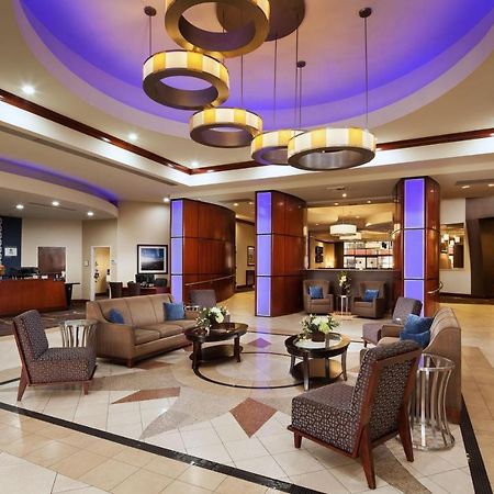 Sheraton Agoura Hills Hotel Bagian luar foto