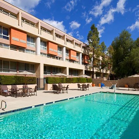 Sheraton Agoura Hills Hotel Bagian luar foto