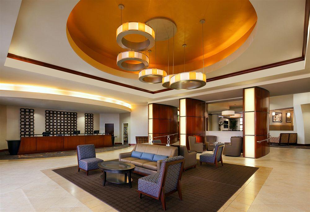 Sheraton Agoura Hills Hotel Bagian luar foto